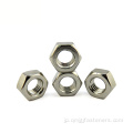 Tbolt with hex nut fortruckwheelhex with